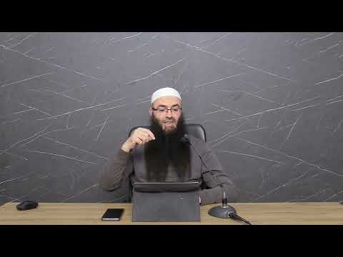 26) Esh-Sherh El-Mumti - Kapitulli i namazit (Kush harron apo nuk e di se ka papastërti në rroba)