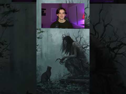 Проклятые игры, в которые НИКОГДА не стоит играть | Ритуал трёх желаний