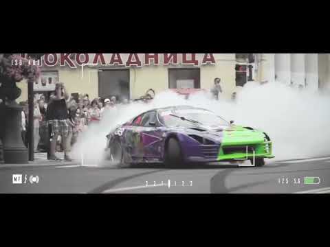 Extelligence & Nat James - Fuel