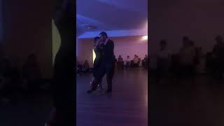 Cynthia Fattori y Facundo de la Cruz 1/5