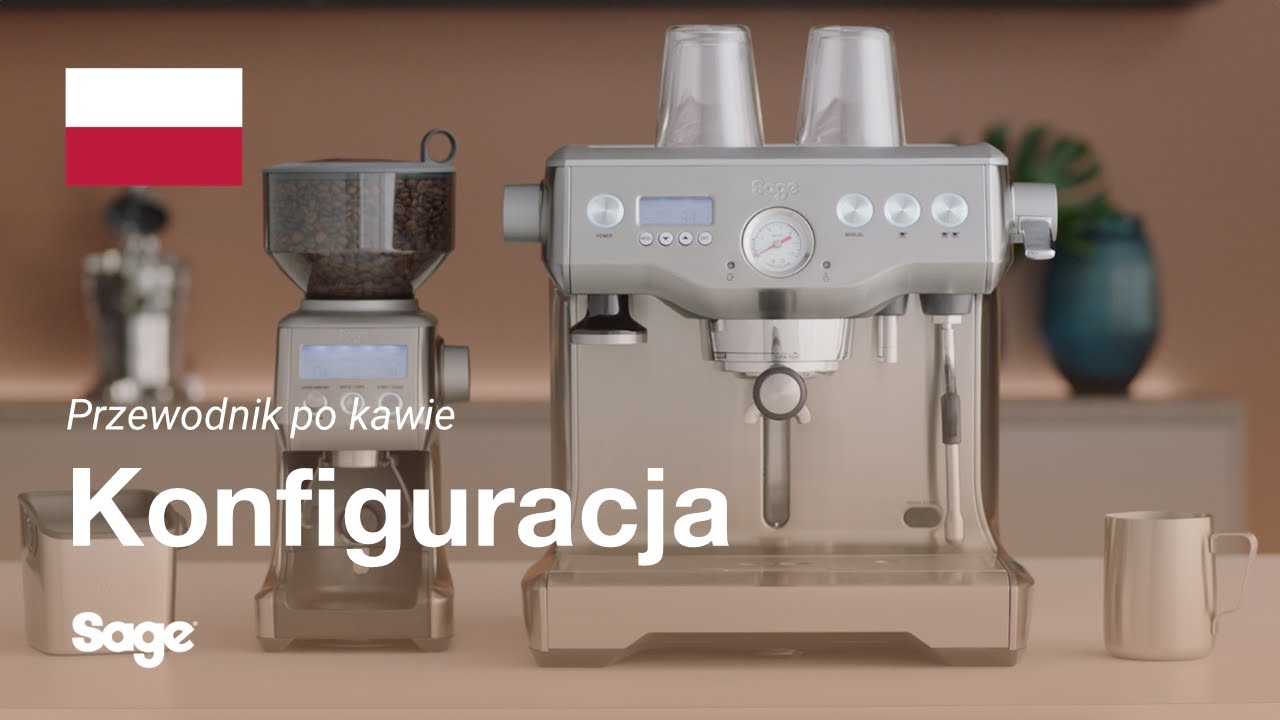 Konfigurowanie urządzenia