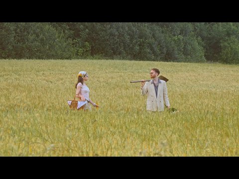 Astels - Winter Blues (Official Video)