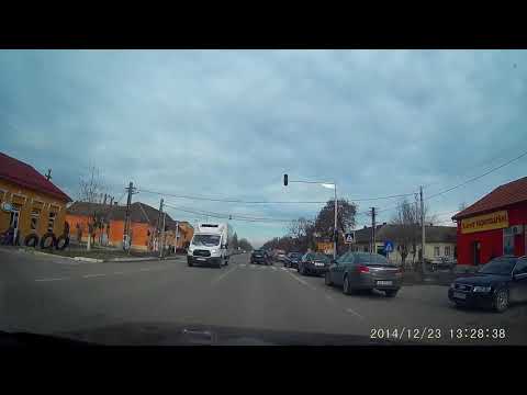 Orasul Pancota, Arad, Romania.