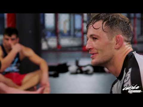 Choke-Outtakes:Itchy & Scratchy with Mad Max Coga and Stephan Pütz