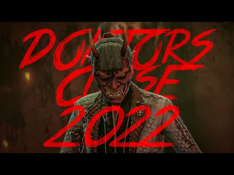 Doktor's Curse Edit 2022 [Dekoyy]