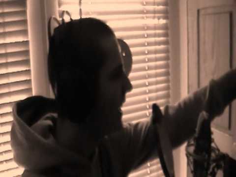 Dibo Majkel Arski - Oddech Blokow prod.Koell.wmv