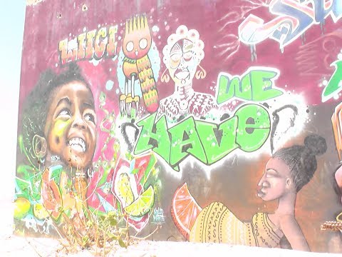 Aka Leer Band - from Malika, Dakar, Senegal - International