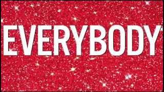 Kinky Boots - Everybody Say Yeah (Screaming Goat version)