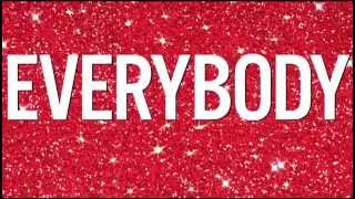 Kinky Boots - Everybody Say Yeah (Screaming Goat version)