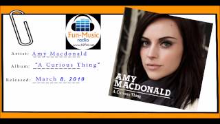 Amy Macdonald-My Only One