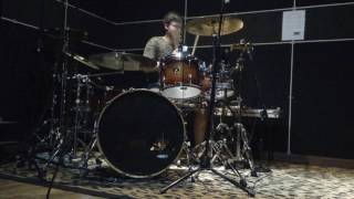 Download lagu Endank soekamti - ojo nesu (drum cover) mp3