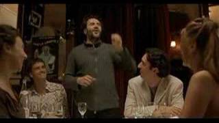 Отрывок из фильма "Смех и наказание"