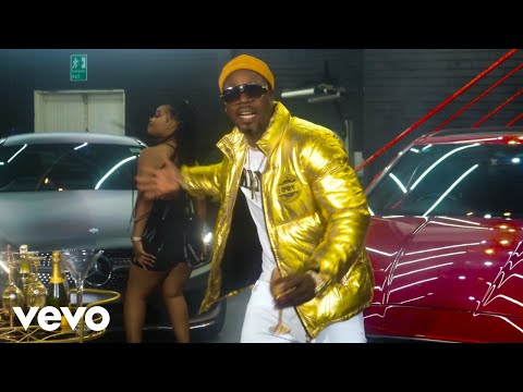 Stunner - I'm Rich (Official Music Video)