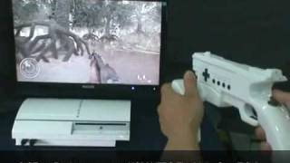 XFPS Fire Light Gun video 1