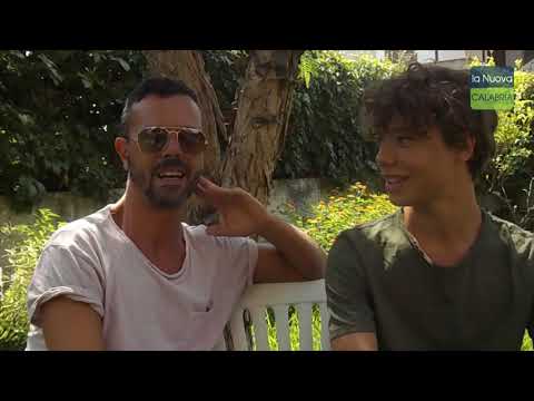 Intervista al giovane ballerino di talento Marco Masciari ed al suo maestro di sempre