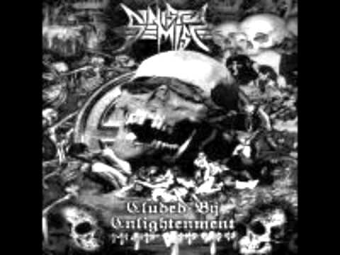 Sinister Demise Title Track From 