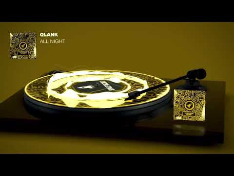 Qlank - All Night