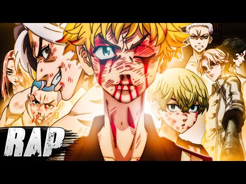 🔥 TAKEMICHI VS TAIJU 🔥 || TOMAN VS BLACK DRAGONS || TOKYO REVENGERS || BYAKI