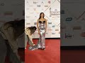 Bhabhi 2 TriptiDimri Looking Beautiful At The FilmfareAwards2024 MovieTalkies