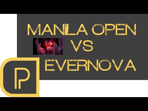 VEG vs Evernova - Open Qualifiers Day 2 MURICA