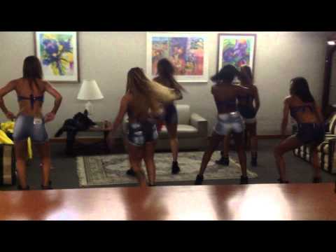 QUANDO EU MANDAR ( MC MANERINHO & FLUUP )