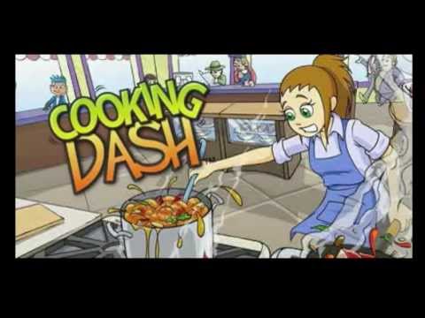 cooking dash pc cheats