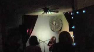 Pebaluna - Sunshine Lullaby Live