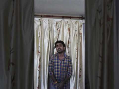 deependra singh najane kyo aaj mujhe yaad aa gaya vo