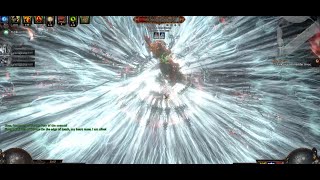 [心得] 3.22追獵冰矛COC 瑪哈薩多的陰謀+原罪