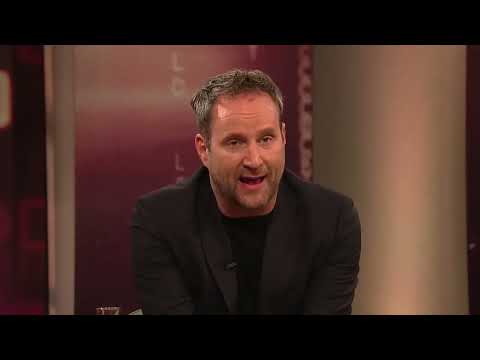 Matthias Strolz zu Alice Schwarzer und zum Angriffskrieg Putins bei Barbara Stöckl am 5.5.2022