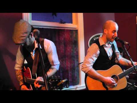 Brock Zeman with Blair Hogan & Dylan Roberts - Killer In The Corn - Gilmour Street Music Hall