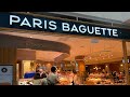 Paris Baguette Pavilion Kuala Lumpur 🇲🇾