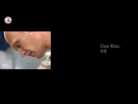 Ciao Klas | Bari will never forget you