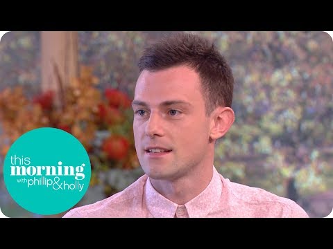 The Teacher Who Could Lose His Job for 'Misgendering' a Pupil | This Morning Video