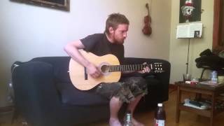 Piss and Vinegar - Crack a Smile