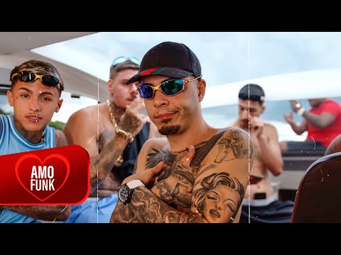 SEM DESTINO - MC Tuto, MC Hariel, MC GP, MC Ryan SP, du L, Aaron Modesto (DJ Victor)