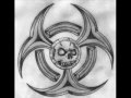 Biohazard -New World Disorder (Featuring Sticky ...