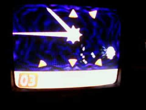 Kirby 64 Walkthrough Ep 19, Ripple Star 6-3 - Miracle Matter