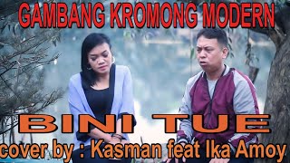 Download lagu gambang kromong modern - bini tua - cover by : Kasman TOP feat Ika Amoy mp3 Download lagu gambang kromong modern - bini tua - cover by : Kasman TOP feat Ika Amoy mp3