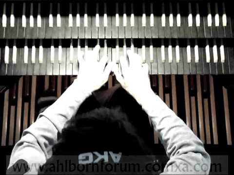 42rp - 37.Vor- und Nachspiel in B - Adolph Friedrich Hesse (1809-1863)