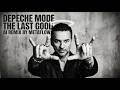 XXL Mix The Last Good Depeche Mode Inspired Darkwave Synth Pop AI Mix Electro Rock Drive