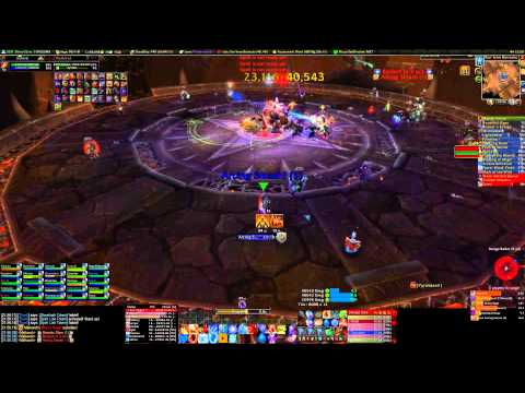 Fifth Sin - SoO 09 - Malkorok