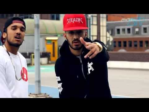 Raul - Rimshox ft. S-Jay