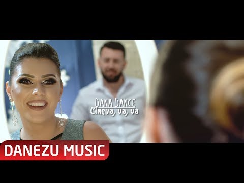 Dana Dance – Cineva, va, va Video