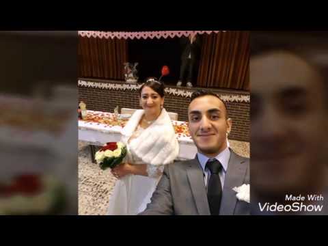 Vencanje Zika i Milena 04.02.2017 Belgija