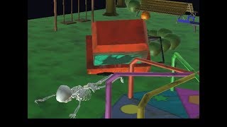 【死に方のクセが凄い】Death's Lifeを実況プレイpart2