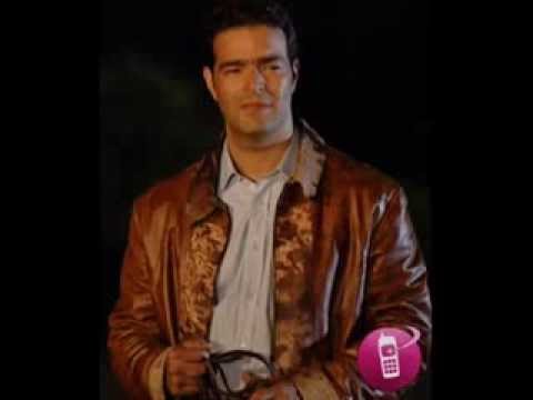 Pablo Montero Deja que salga la luna