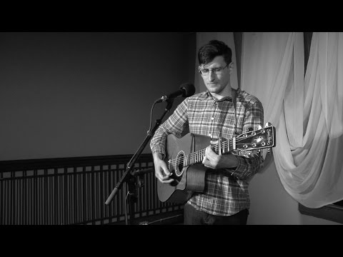 An Empty Room with Nick Faye - "Wild Bones"