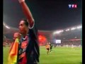 Ronaldinho samba dance
