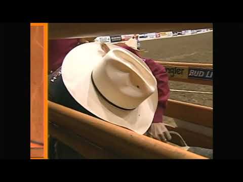 Skat Kat bucks Cody Hart - 98 PBR Reno